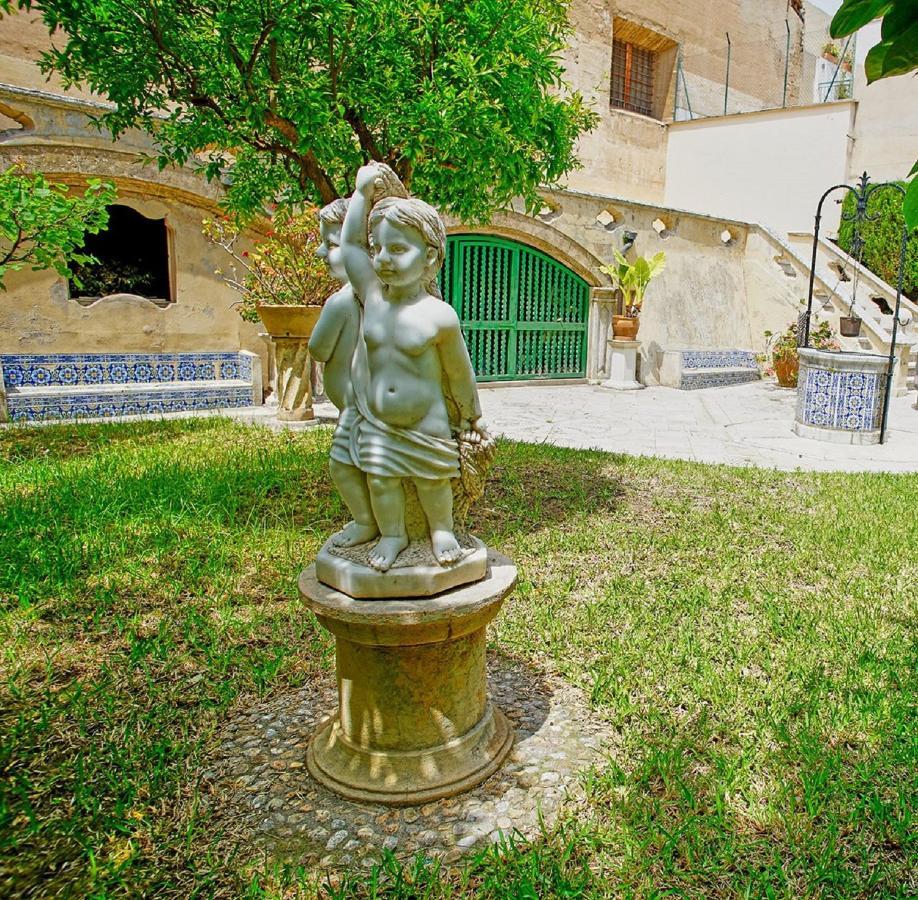 فندق Casa Delmonte - Turismo De Interior ميورقة المظهر الخارجي الصورة
