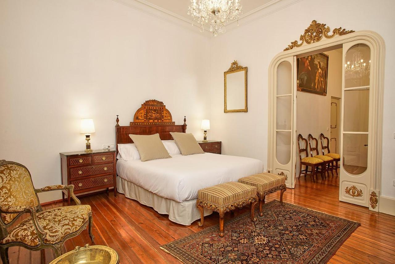 فندق Casa Delmonte - Turismo De Interior ميورقة المظهر الخارجي الصورة