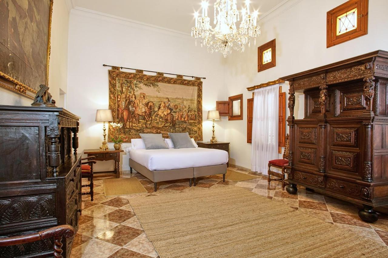 فندق Casa Delmonte - Turismo De Interior ميورقة المظهر الخارجي الصورة