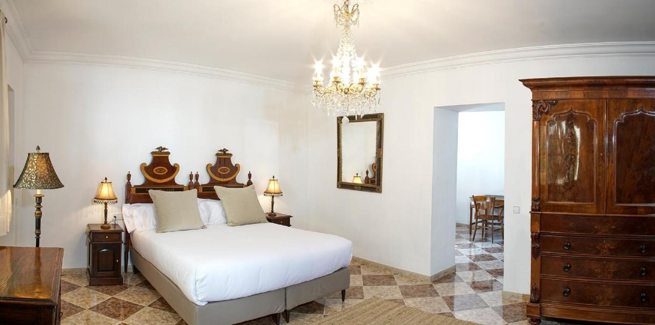 فندق Casa Delmonte - Turismo De Interior ميورقة المظهر الخارجي الصورة