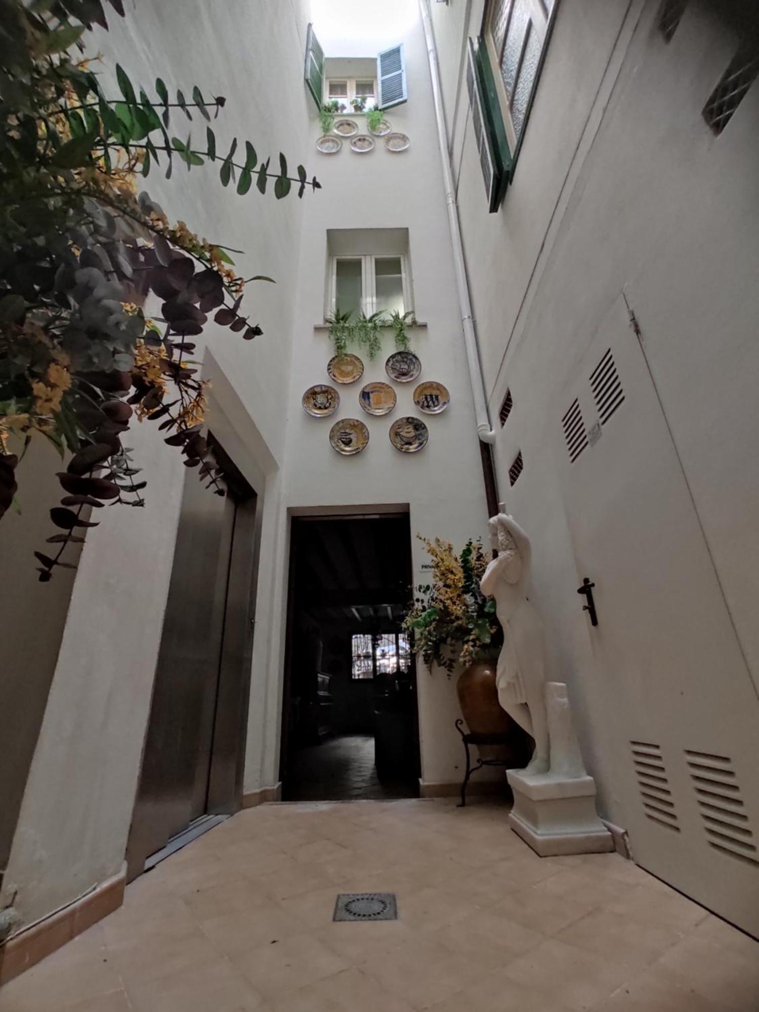 فندق Casa Delmonte - Turismo De Interior ميورقة الغرفة الصورة