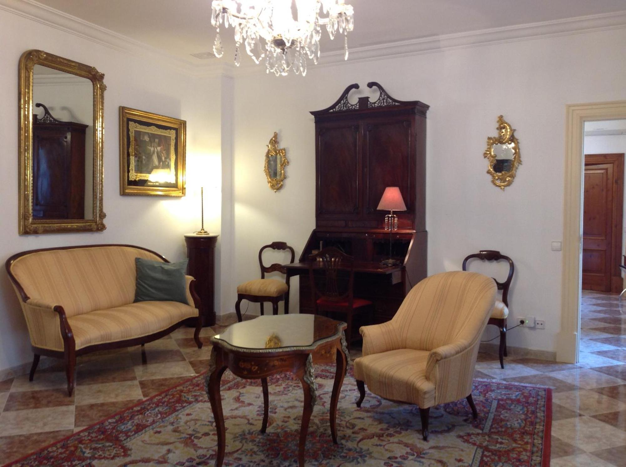فندق Casa Delmonte - Turismo De Interior ميورقة الغرفة الصورة